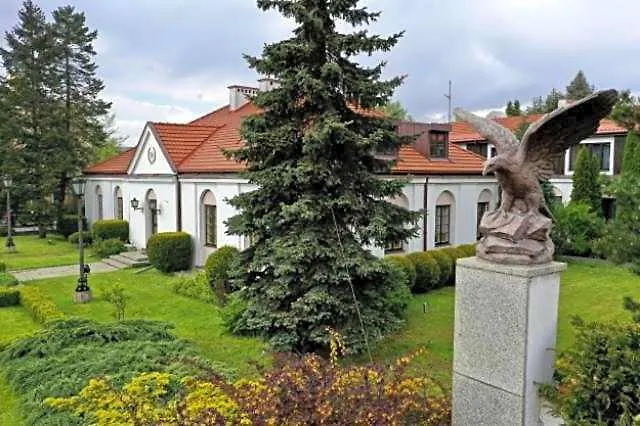 Hotel "Zajazd Napoleonski" Warsaw